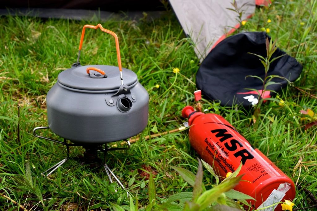 MSR WhisperLite International V2