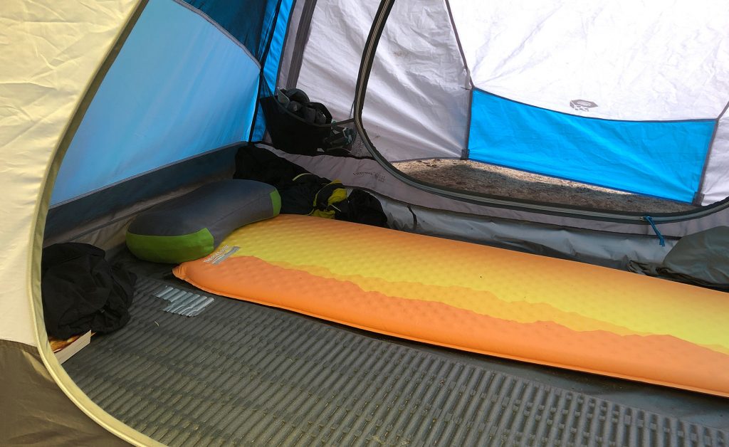 Thermarest ProLite Plus İnceleme