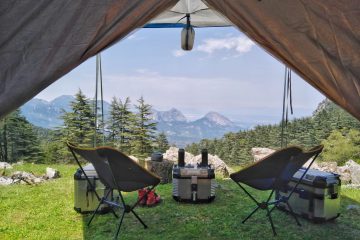 portatif kamp saldalyesi inceleme