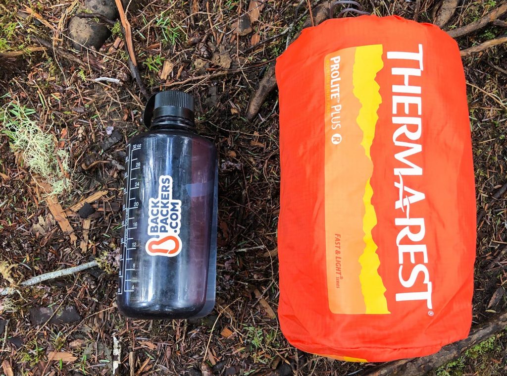 Thermarest ProLite Plus İnceleme